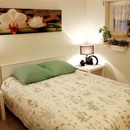 Bed and Breakfast Cocon D'Argile Bischoffsheim Exterior foto
